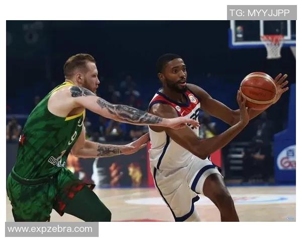 篮球与足球巨星跨界对话共话体育梦想与挑战